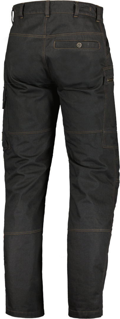 Scott Roamer Motorcycle Pants Short XXL Figure 2