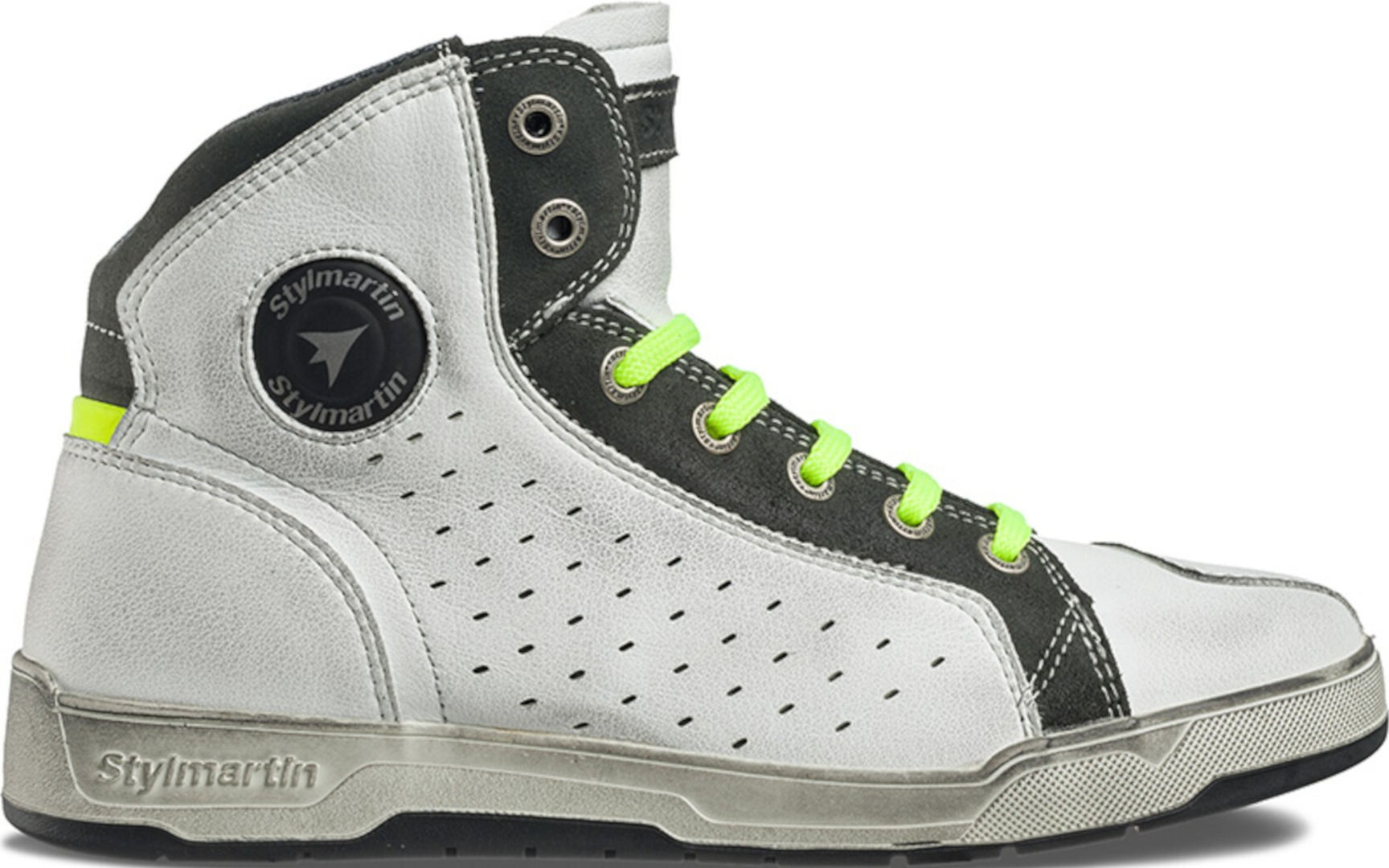 Stylmartin Sector Motorradschuhe 37 Abbildung 2