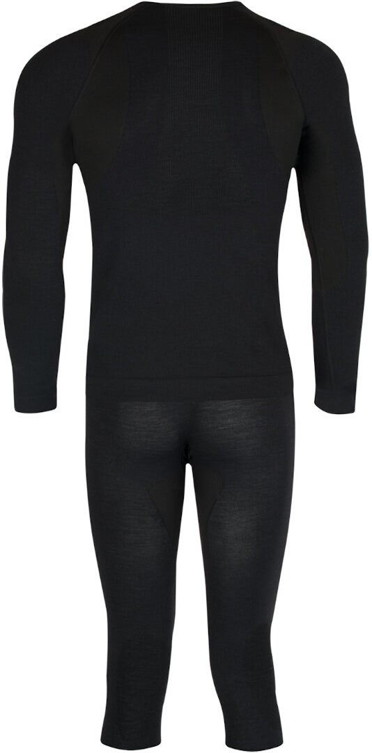 Lenz Merino 3/4 Conjunto de ropa interior funcional XXL/XXXL Figura 2