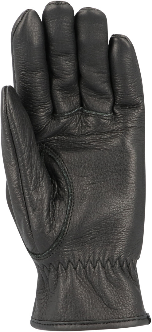 Richa Cafe Racer Motorrad Handschuhe M Abbildung 3