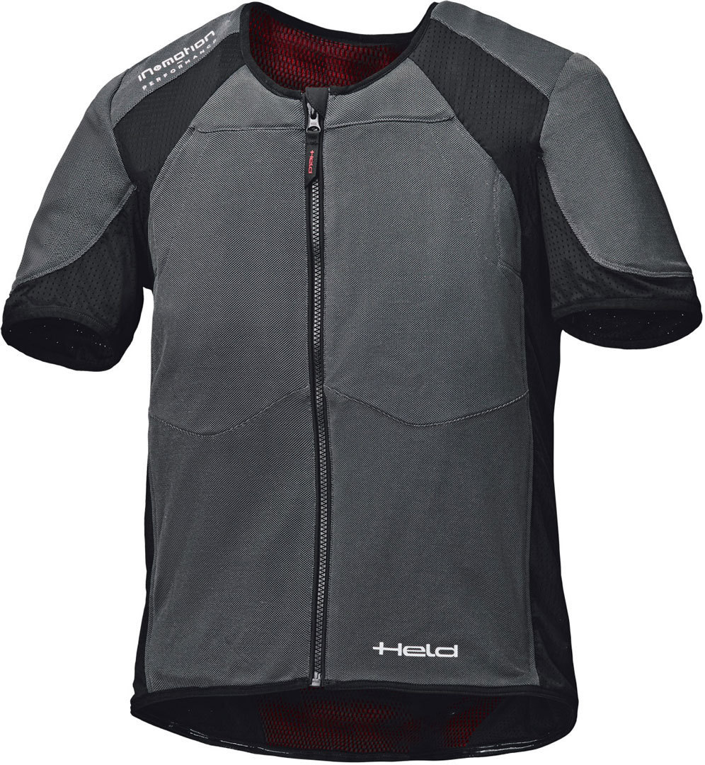 Held eVest Pro Chaleco Airbag M Figura 1