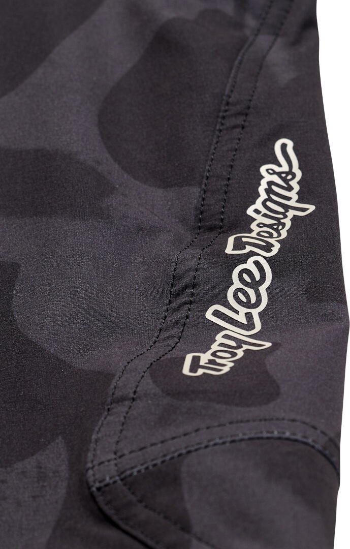 Troy Lee Designs Skyline Scrubland Short de vélo Camouflage noir 31 Figure 2