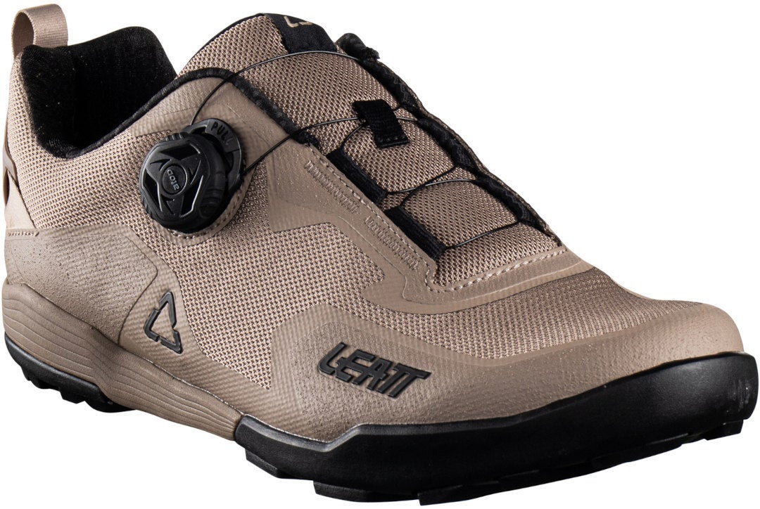 Leatt 6.0 Clip Pedal Cykelsko beige 44,5 Figur 2