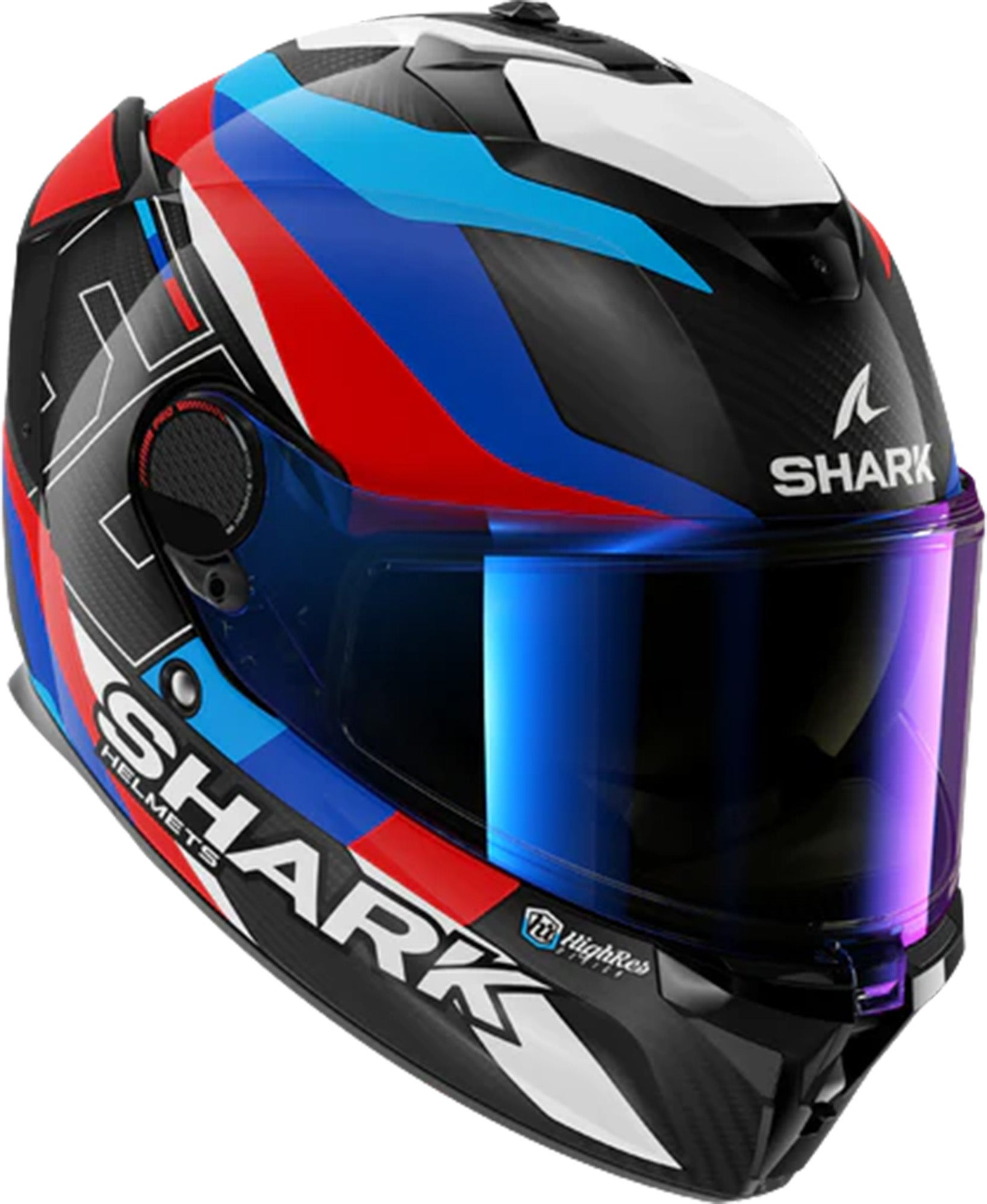 Shark Spartan GT Pro Carbon Guintoli Helmet XXL (63/64) Figure 5