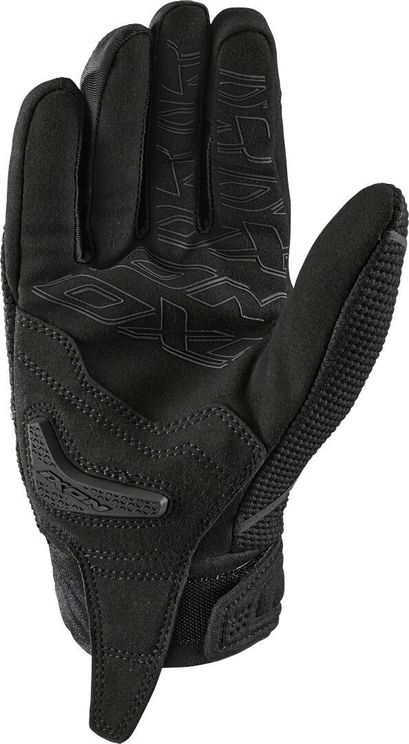 Ixon Hurricane 2 Kinder Motorrad Handschuhe 12y Abbildung 2