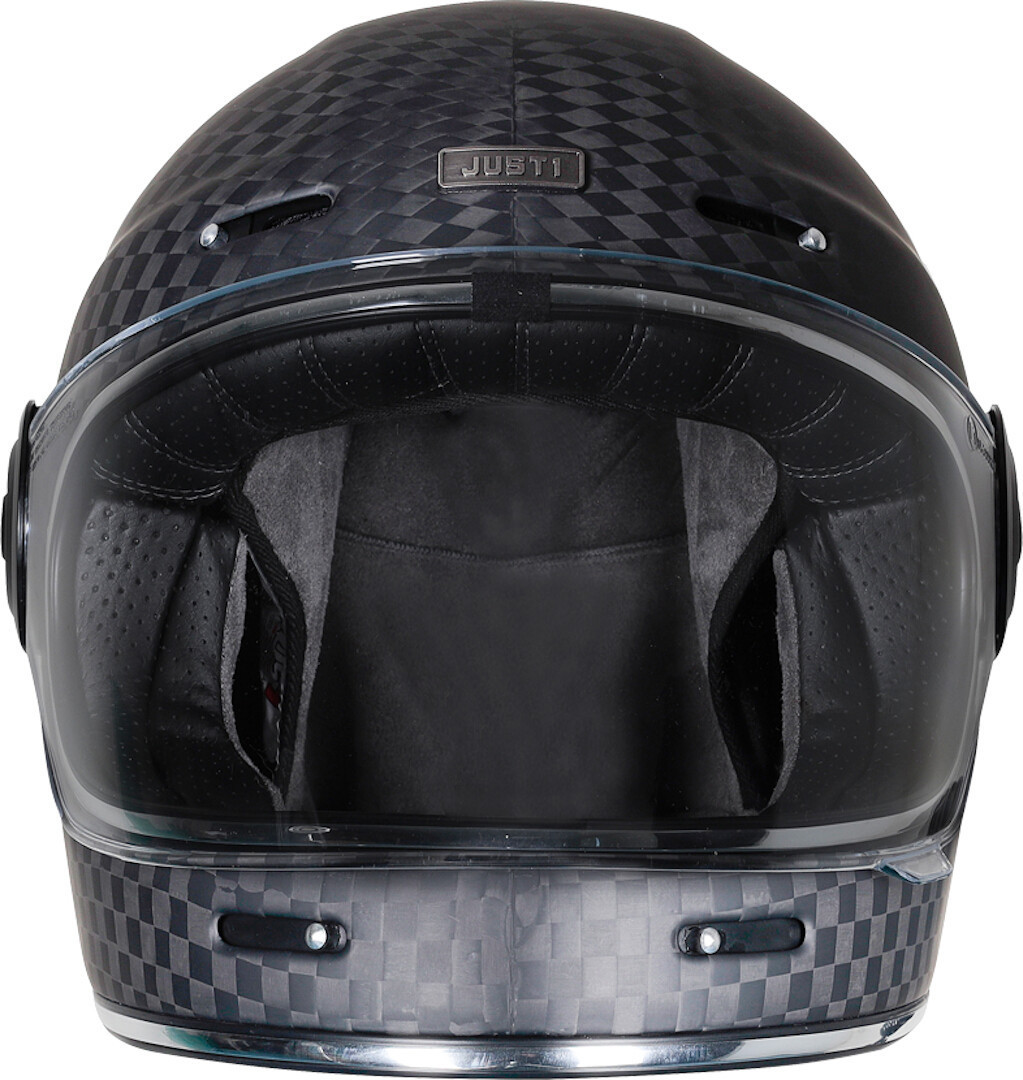Just1 J-Cult Carbon Cască XXL (63) Figura 3