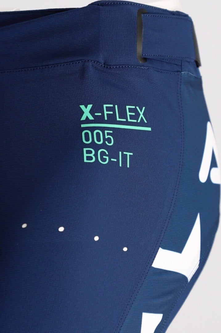 Acerbis X-Flex 2.0 Anaheim Motocross Pants dark blue 38 Figure 6