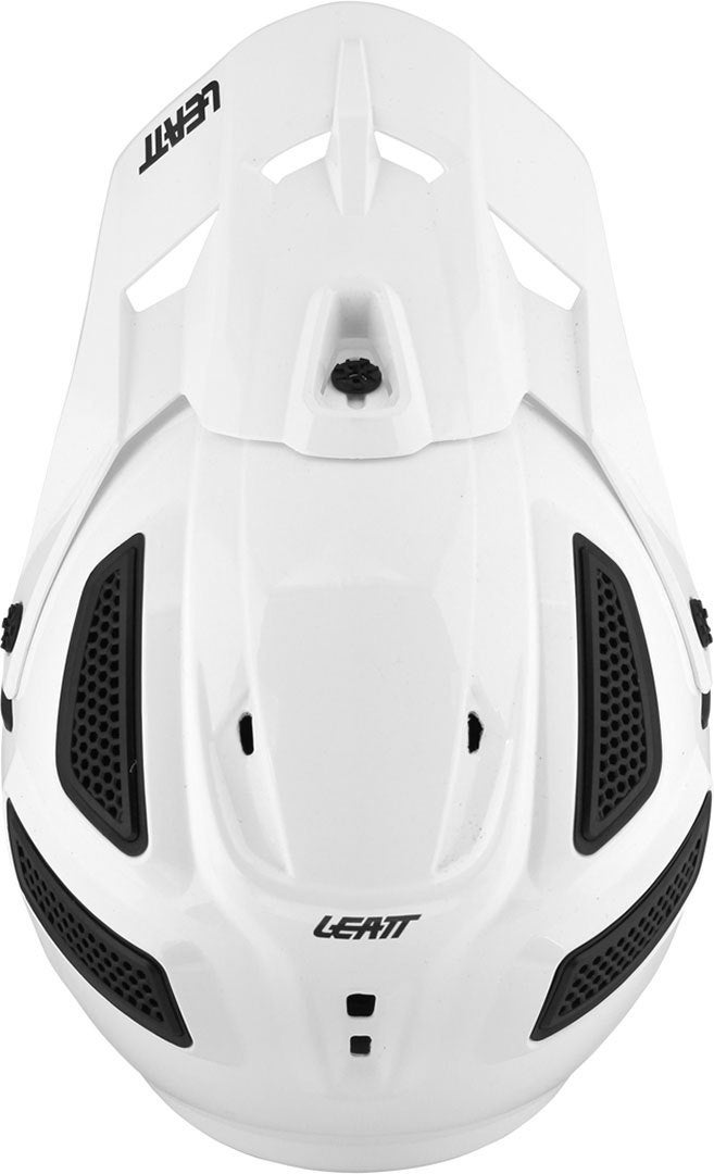 Leatt GPX 5.5 Motokrosová přilba bílá M (57/58) Obrázek 2