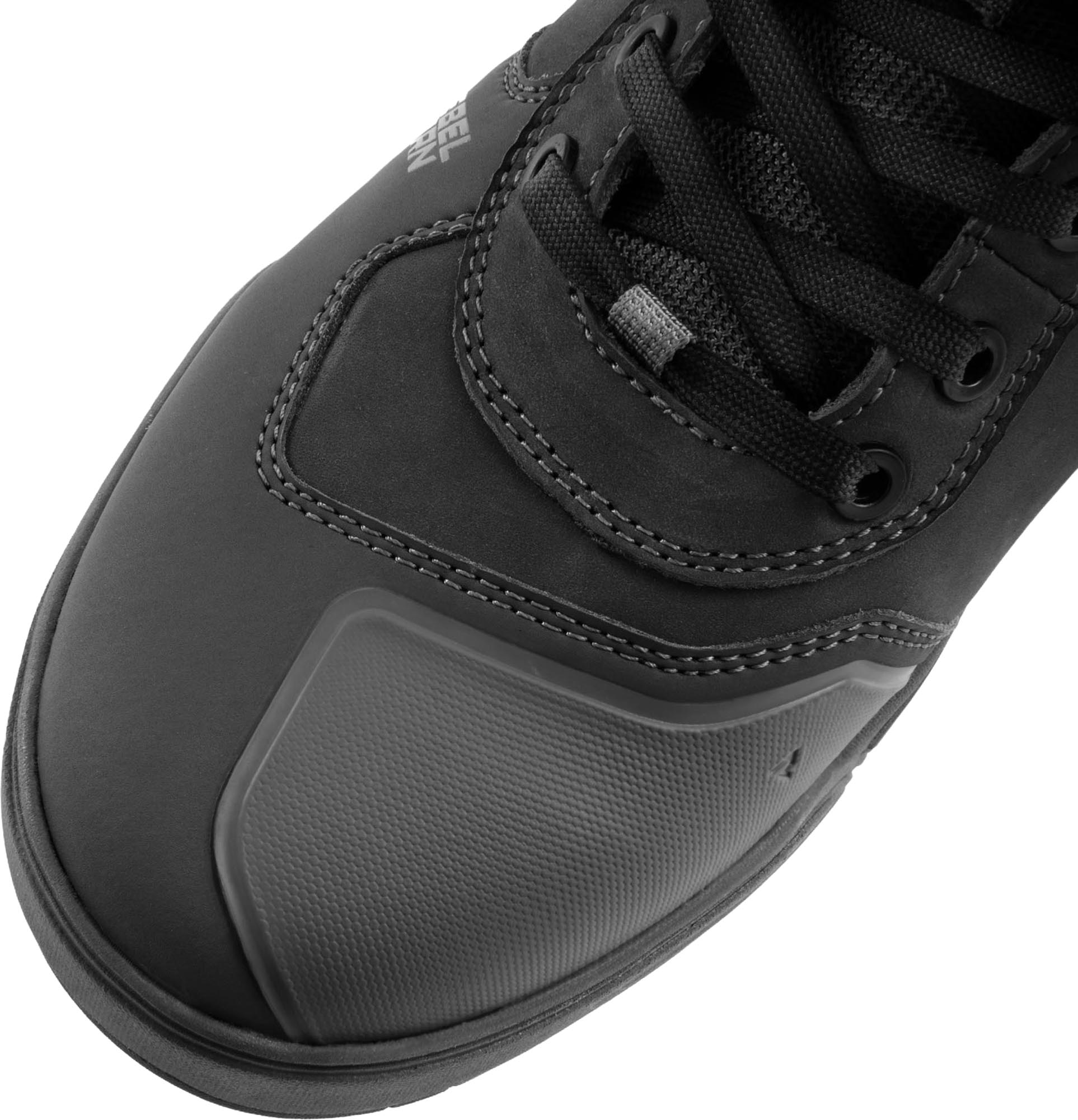 Rebelhorn Spike Chaussures de moto imperméables 37 Figure 7