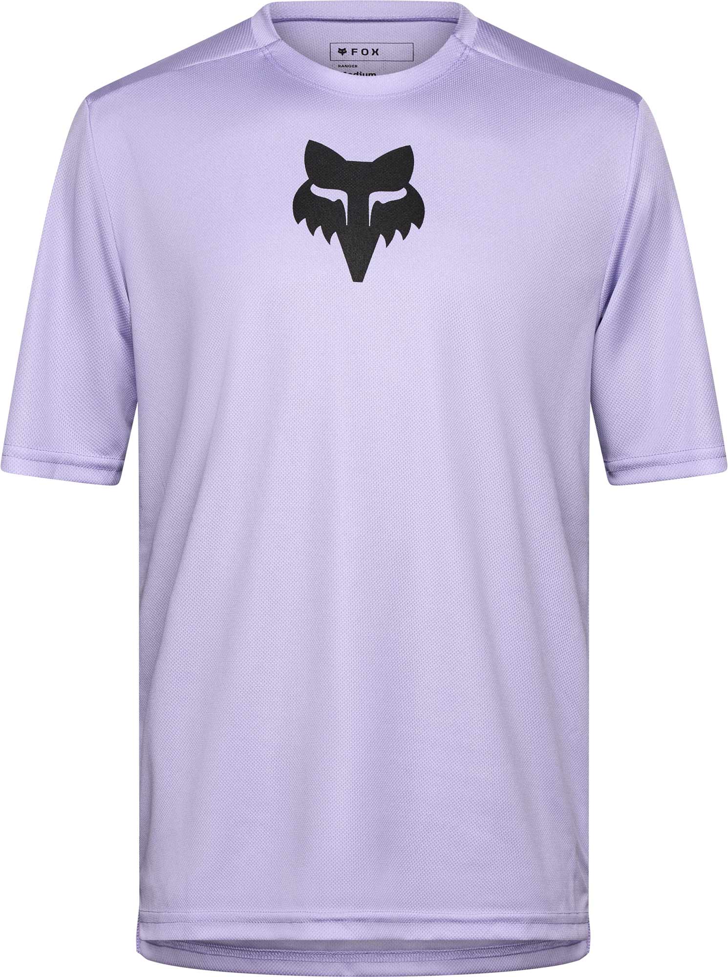 FOX Ranger Fox Head Maglia da bicicletta viola M Figura 1