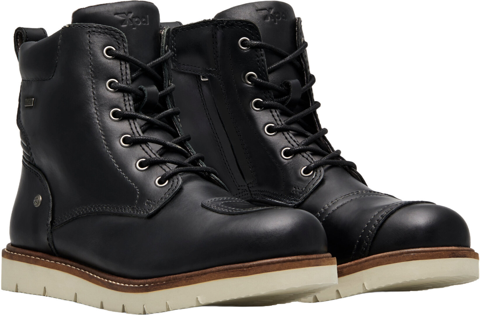 XPD X-Village H2Out waterproof Motorcycle Boots 43 Figure 2
