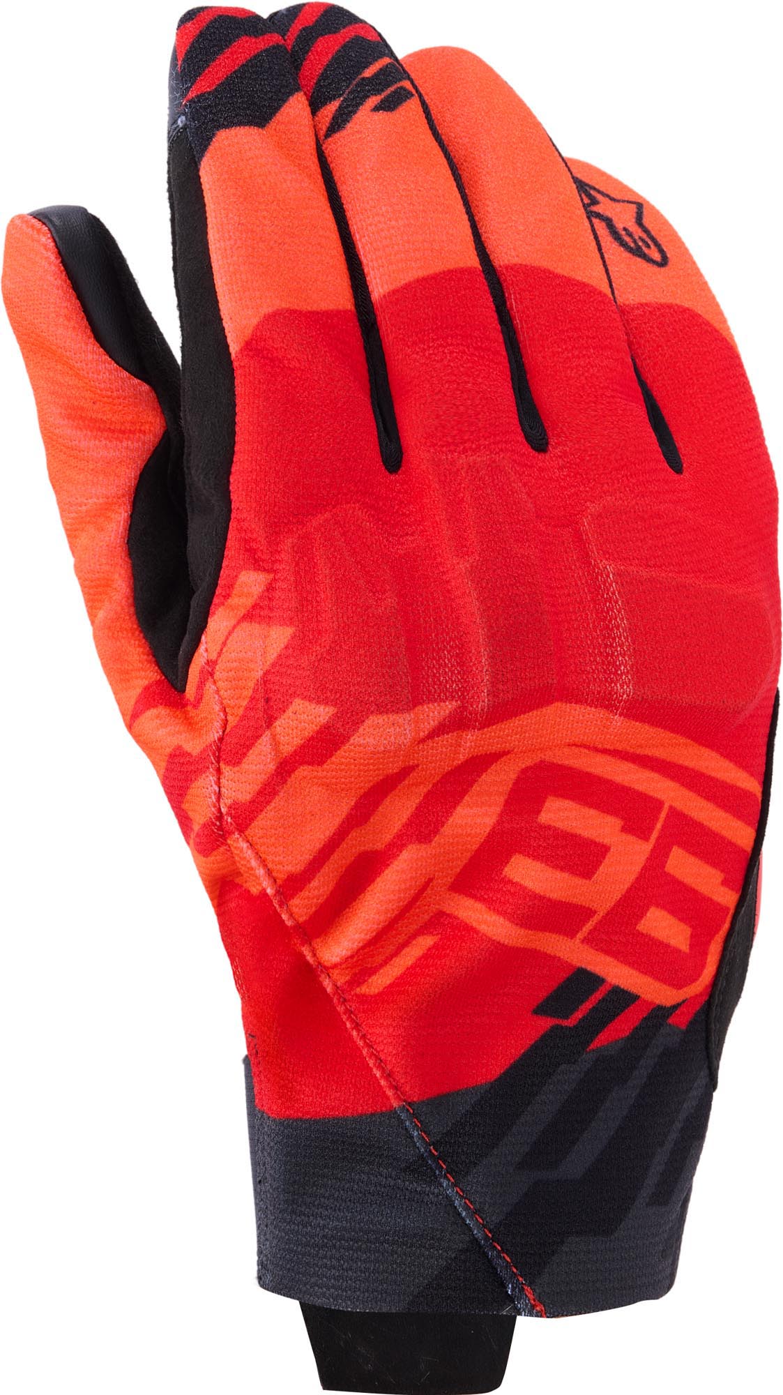 Alpinestars Men's Mm93 Reef V2 Motorcycle Gloves