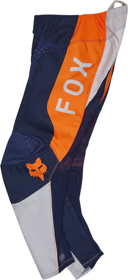 Fox Unisex Kids Orange 180 Nitro Youth Motocross Pants