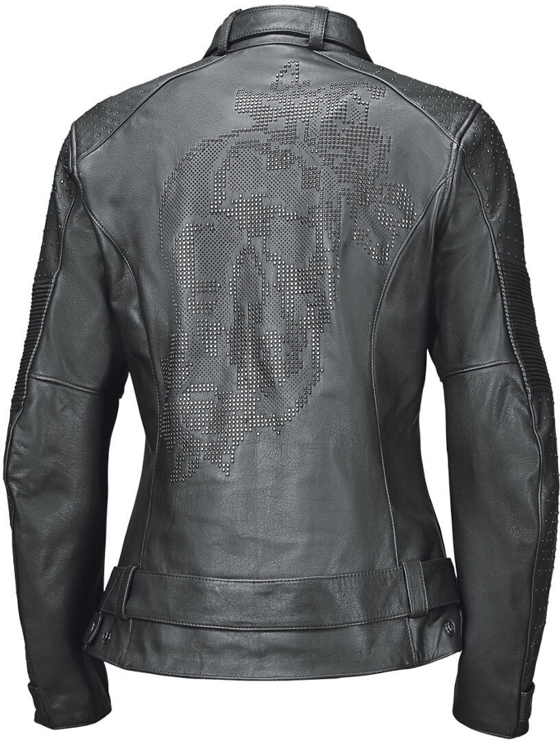 Held Roxane Ladies Motorcycle Leather Jacket 46 Figure 2