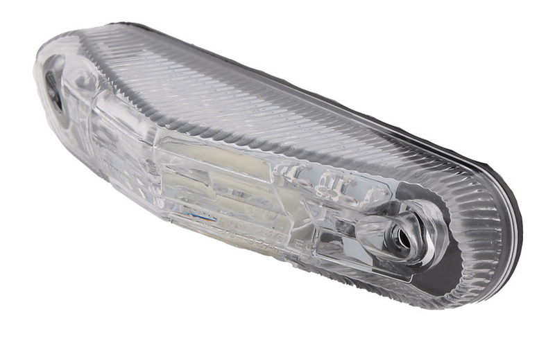 V ČÁSTI Zadní LED světlo Obrázek 1