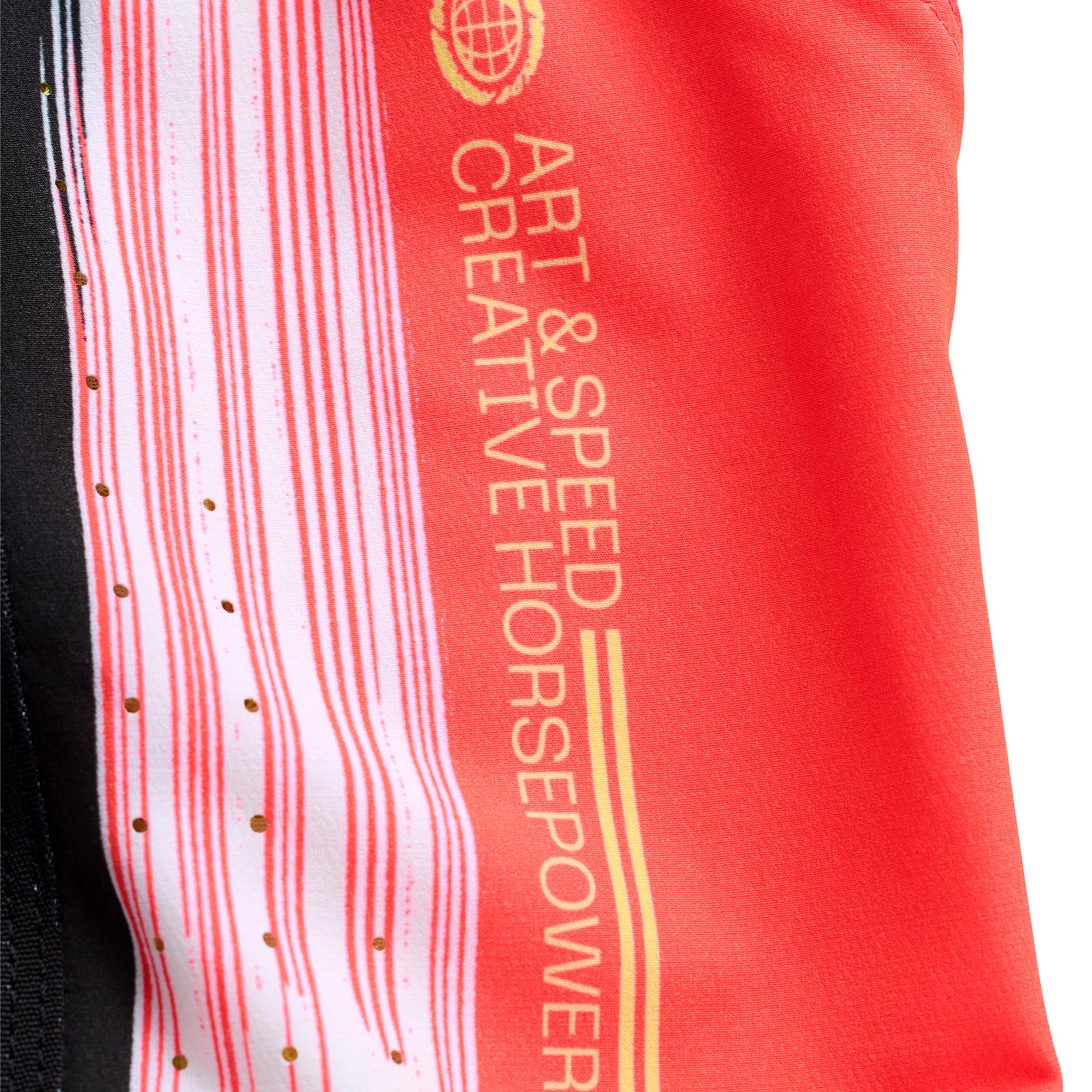 Troy Lee Designs SE Pro Stripes Motocross Pants red/black 38 Figure 6