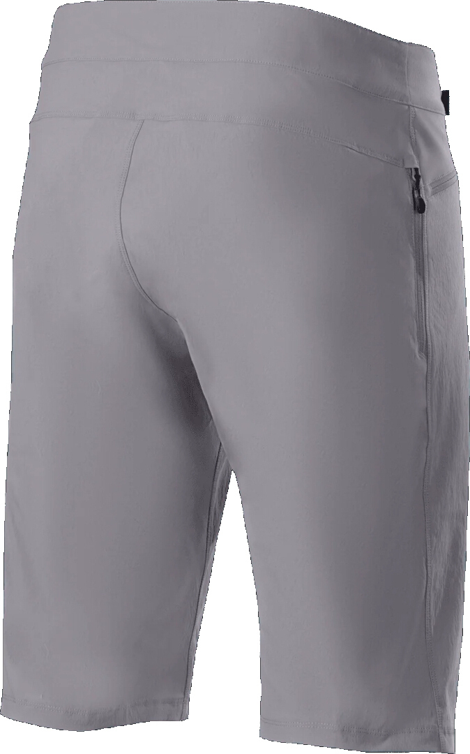 Side view of Alpinestars A-Dura Bicycle Shorts