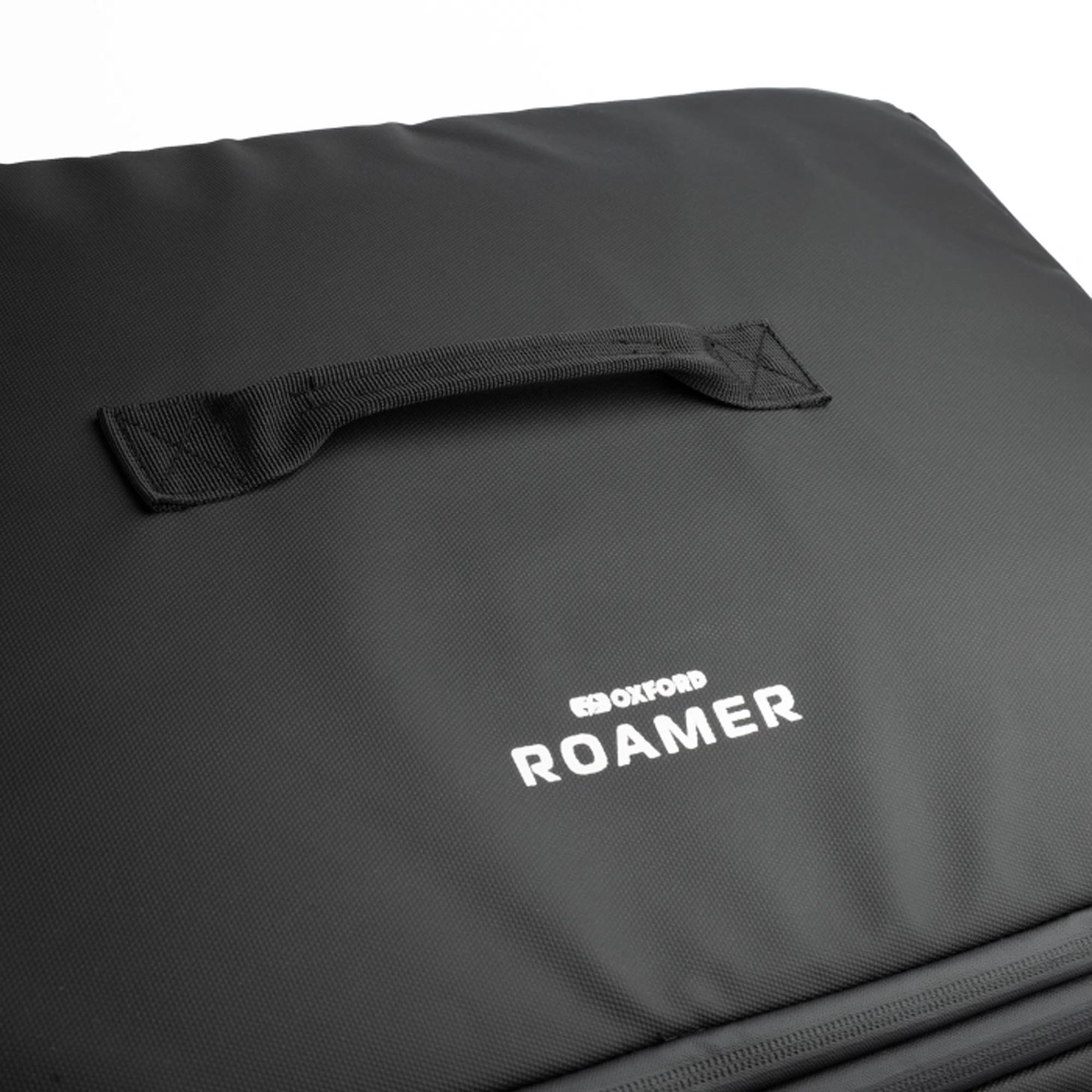 Oxford Roamer 65L Geantă interioară pentru Topcase Figura 7