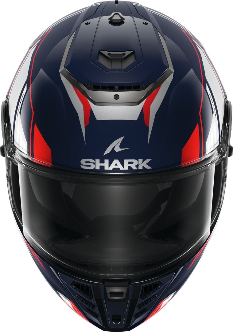 Shark Spartan RS Byrhon Helmet blue/red/white S (55/56) Figure 2