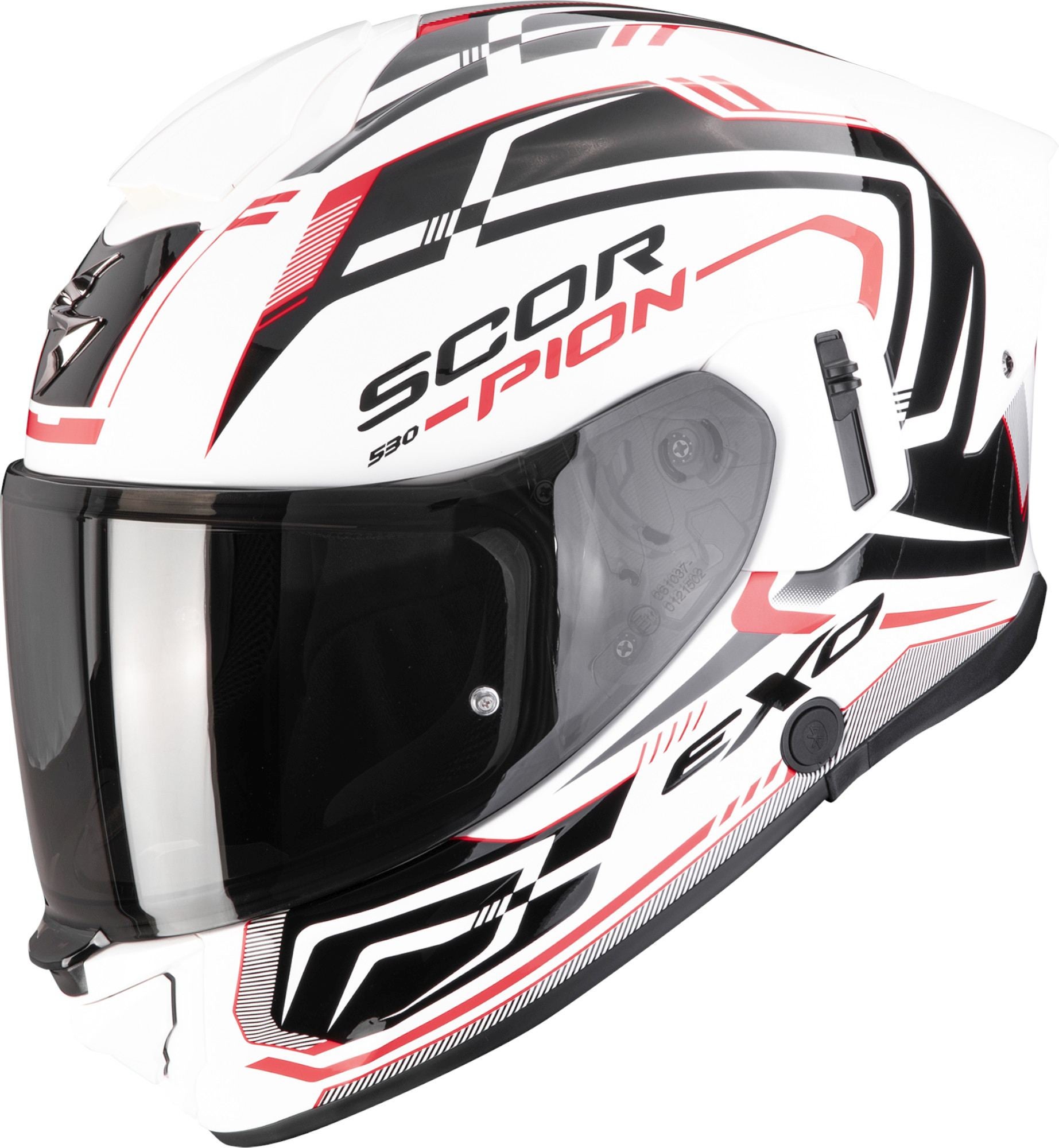 Scorpion Exo-530 Air Slope Casco integrale