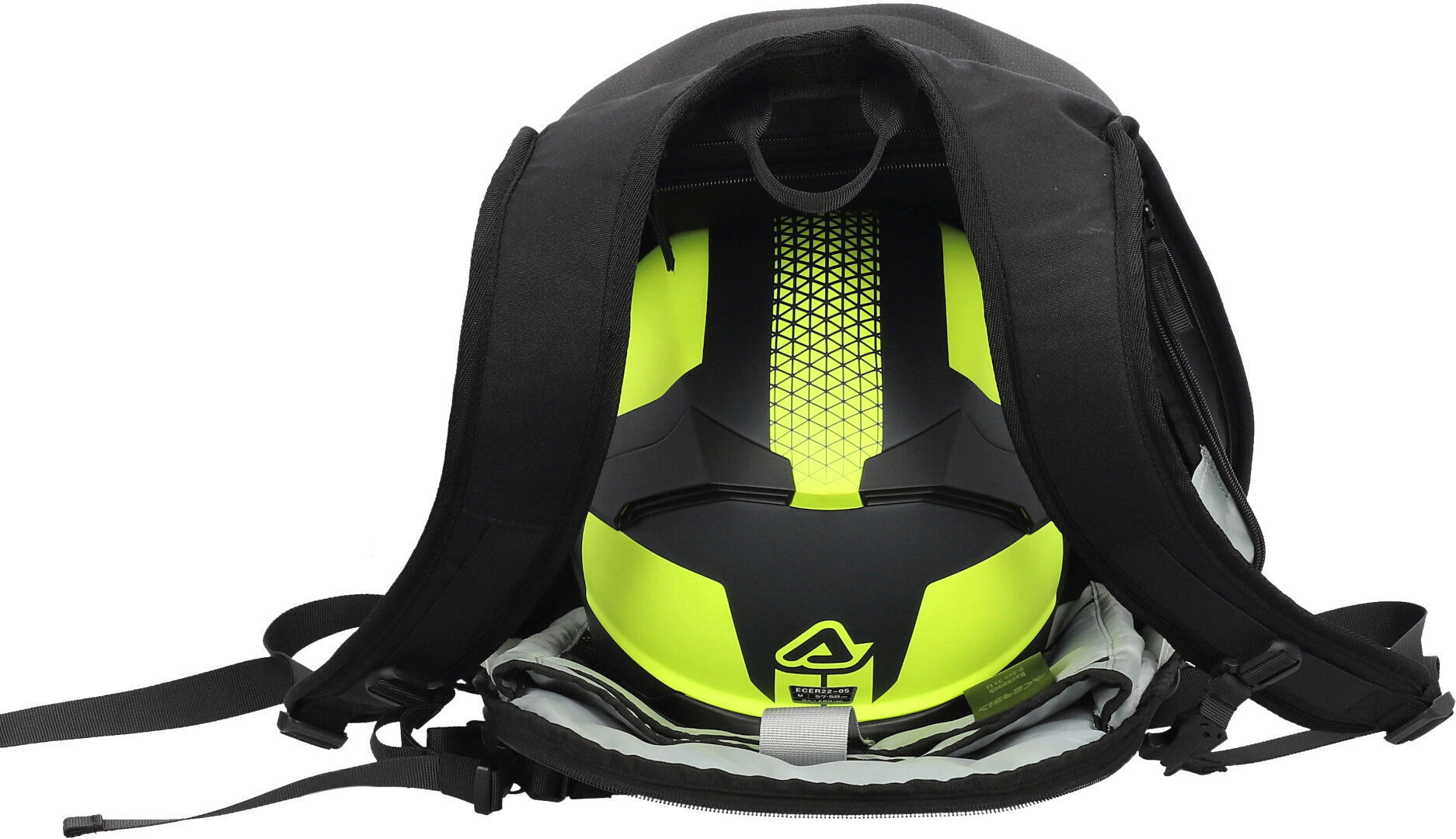Acerbis P-EVA 31L Rucsacul pentru motocicletă Figura 3
