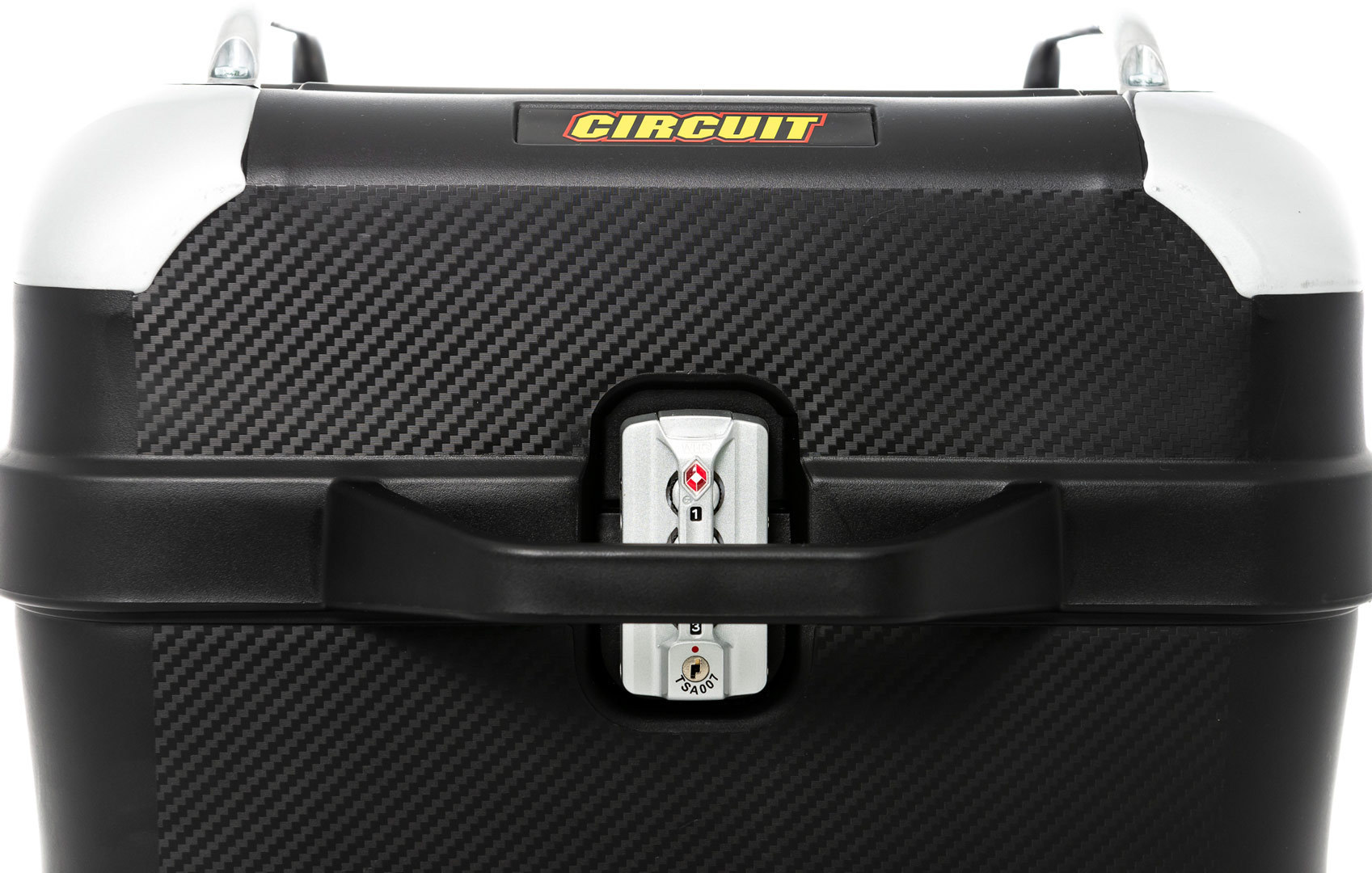 Circuit Equipment Smart 28L Short Majuz Figura 4