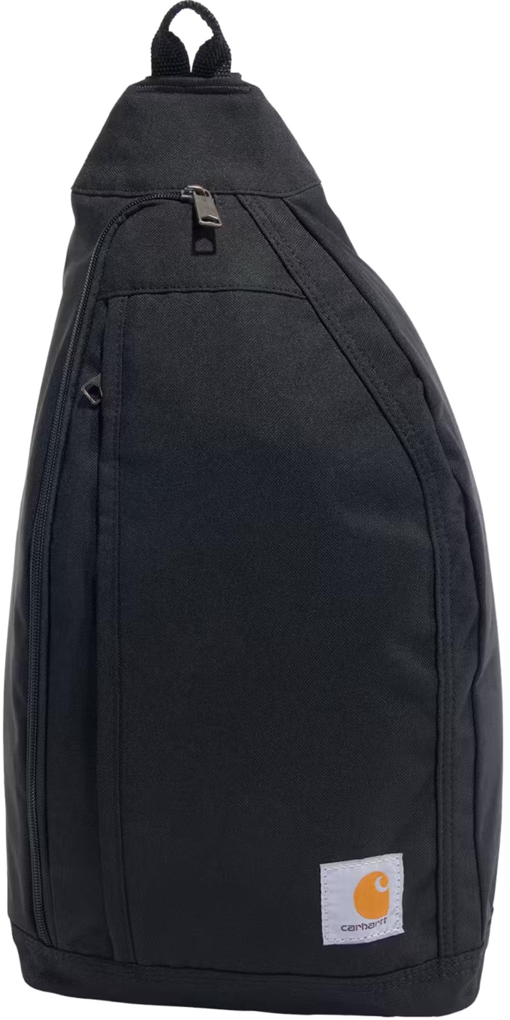 Carhartt negru Figura 1