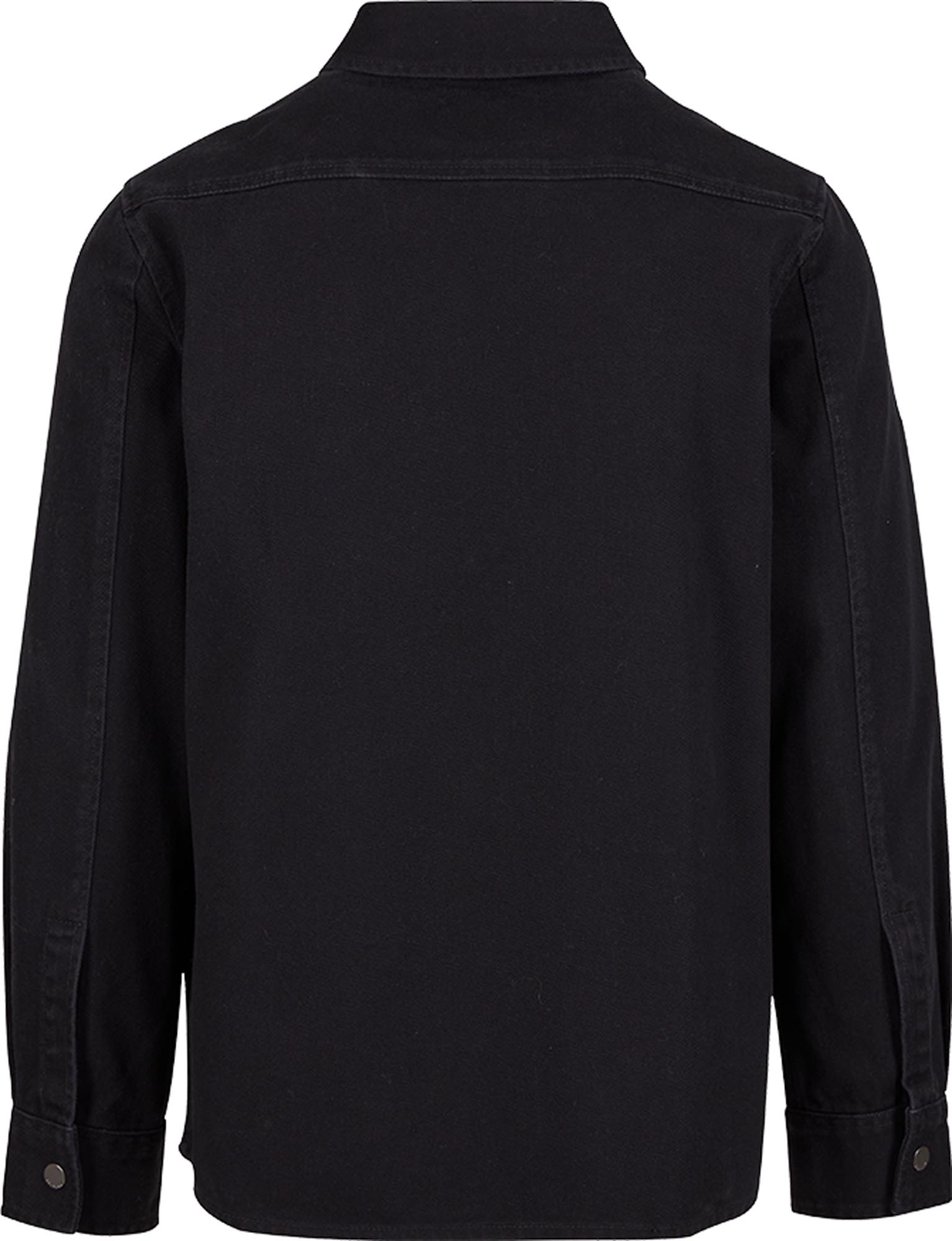 Brandit Heavy Twill Chemise noir 4XL Figure 2