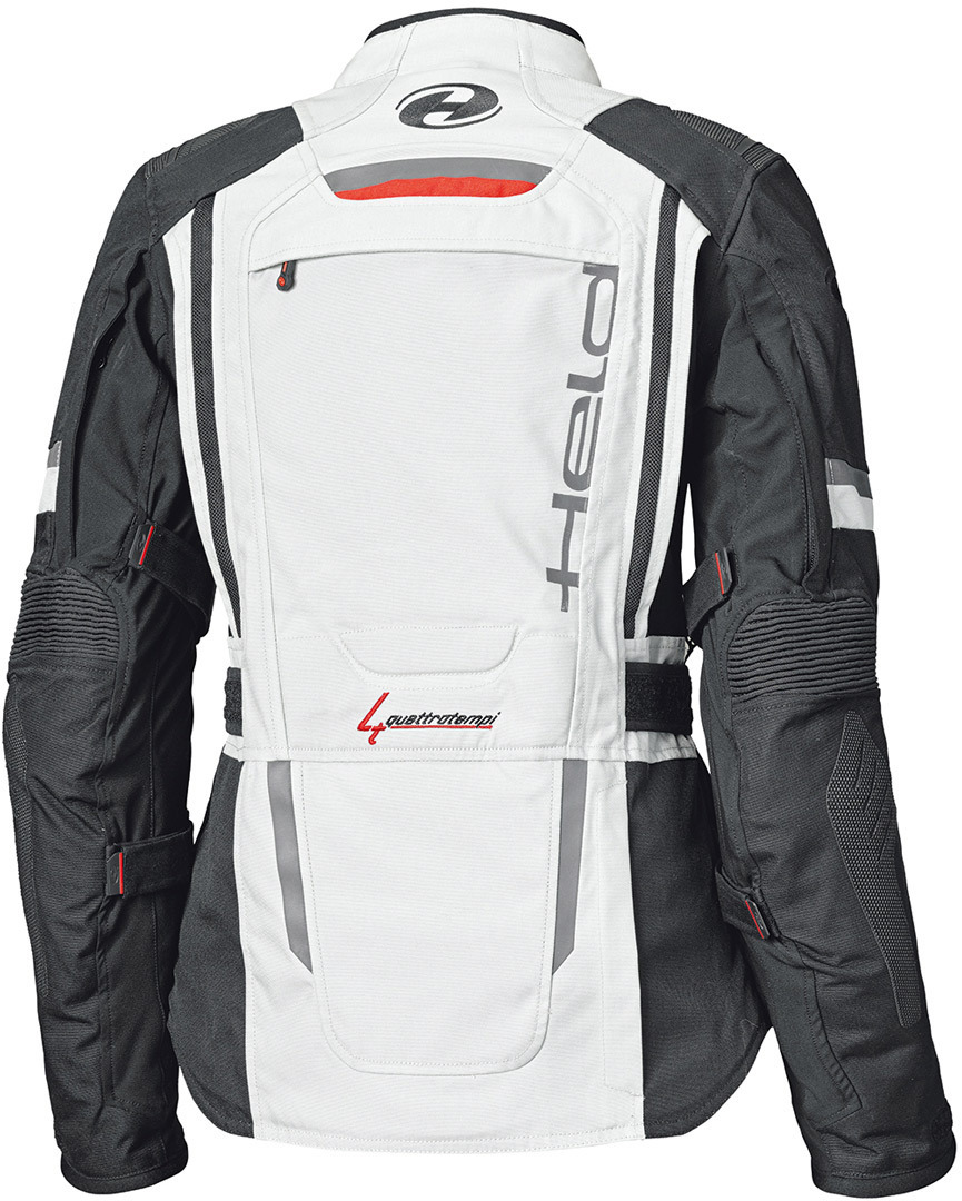 Held Carese Evo GTX Giacca tessile da donna S Figura 2