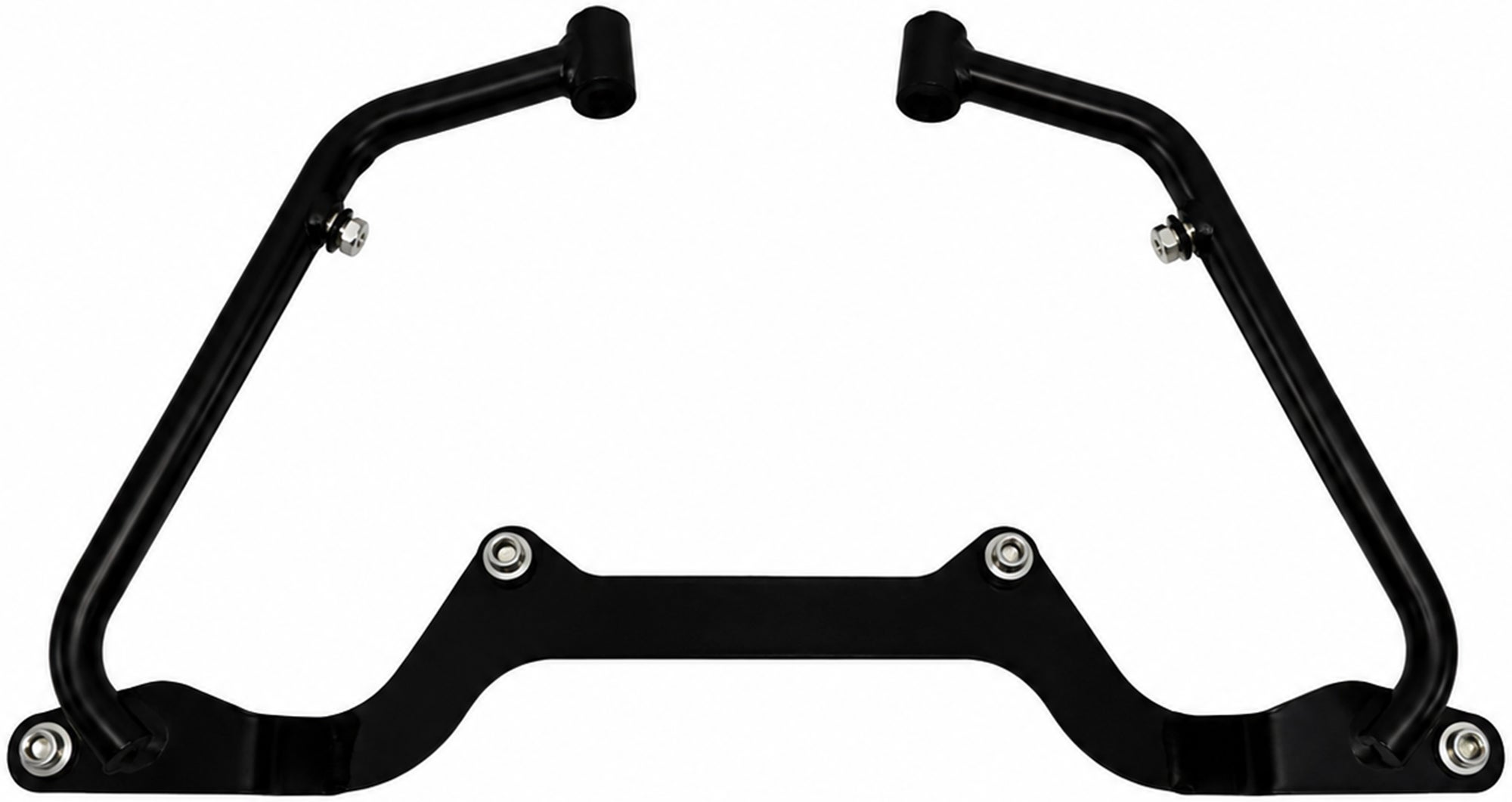 FC-Moto BMW F800GS/F650GS Πλαϊνή θήκη Γράφημα 5