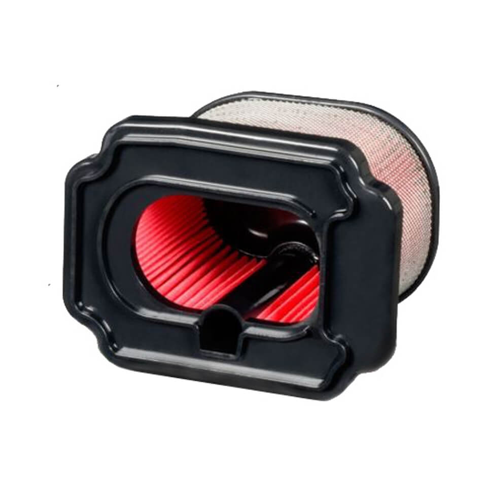 CHAMPION Luftfilter CAF3707 für YAMAHA Figura 1