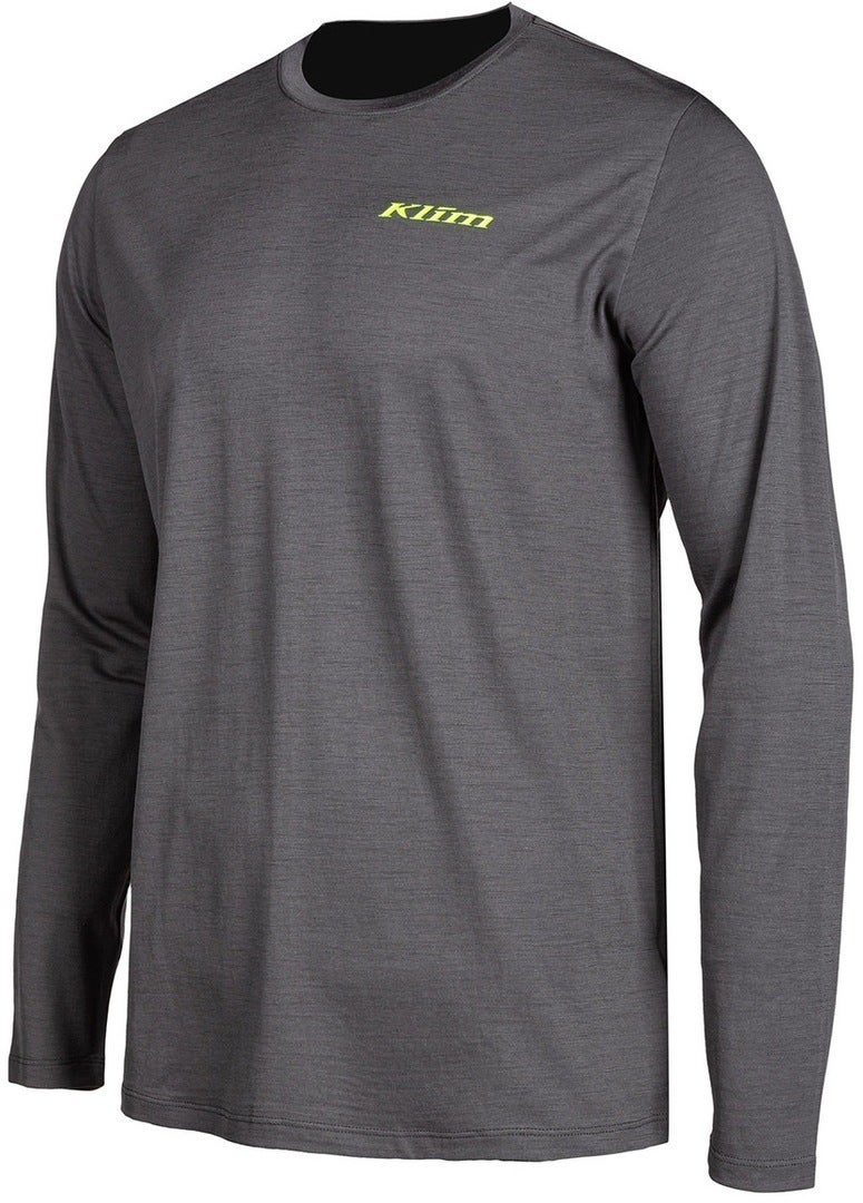 Klim Teton Merino Wool Functional Shirt-image-956939436