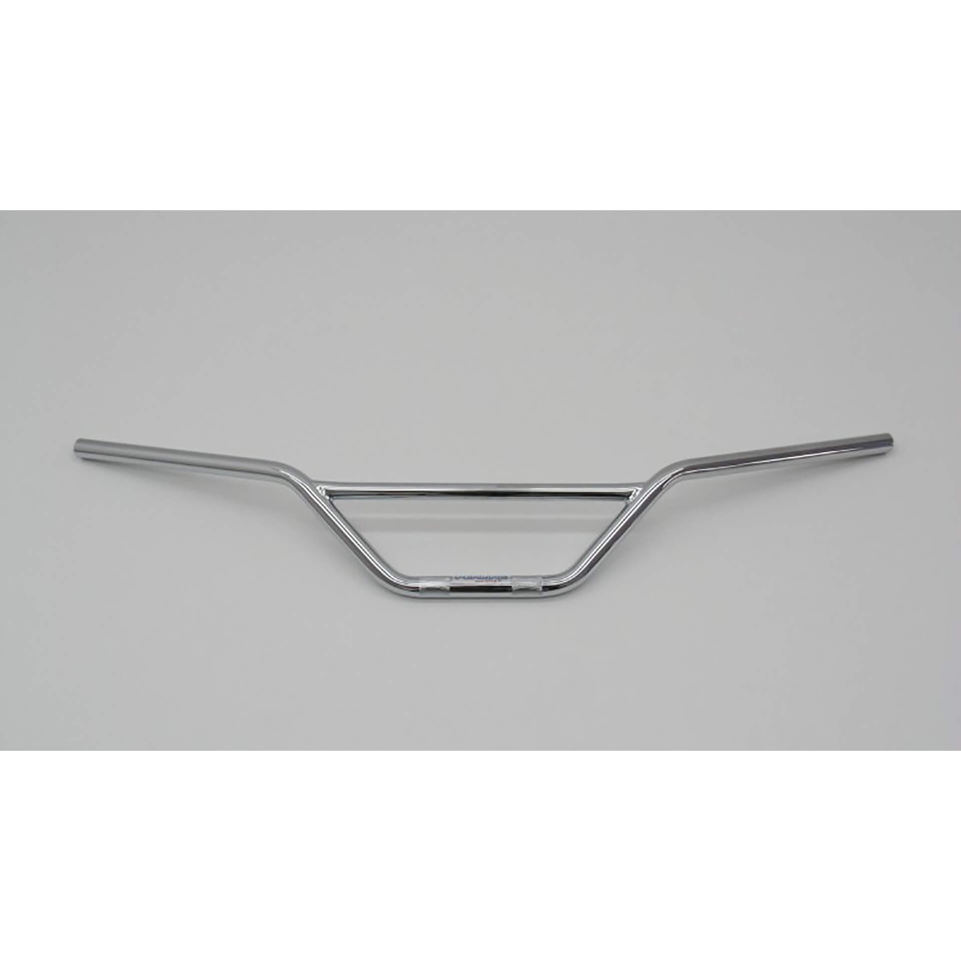 FEHLING Moto Cross Lenker 7/8 Chrome Figura 1