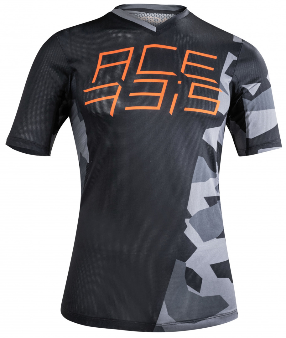 Acerbis Combat MTB Jersey M Abbildung 2