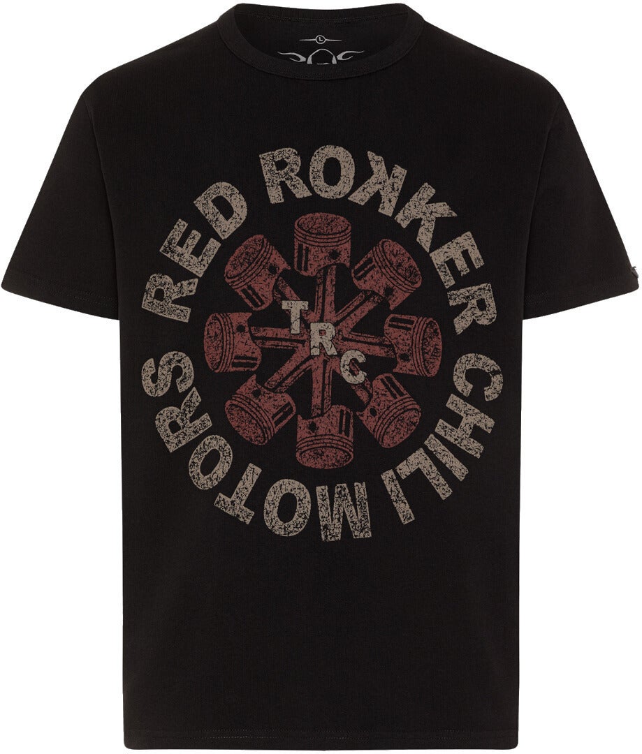 Rokker Anthony T-Shirt XL Figure 1