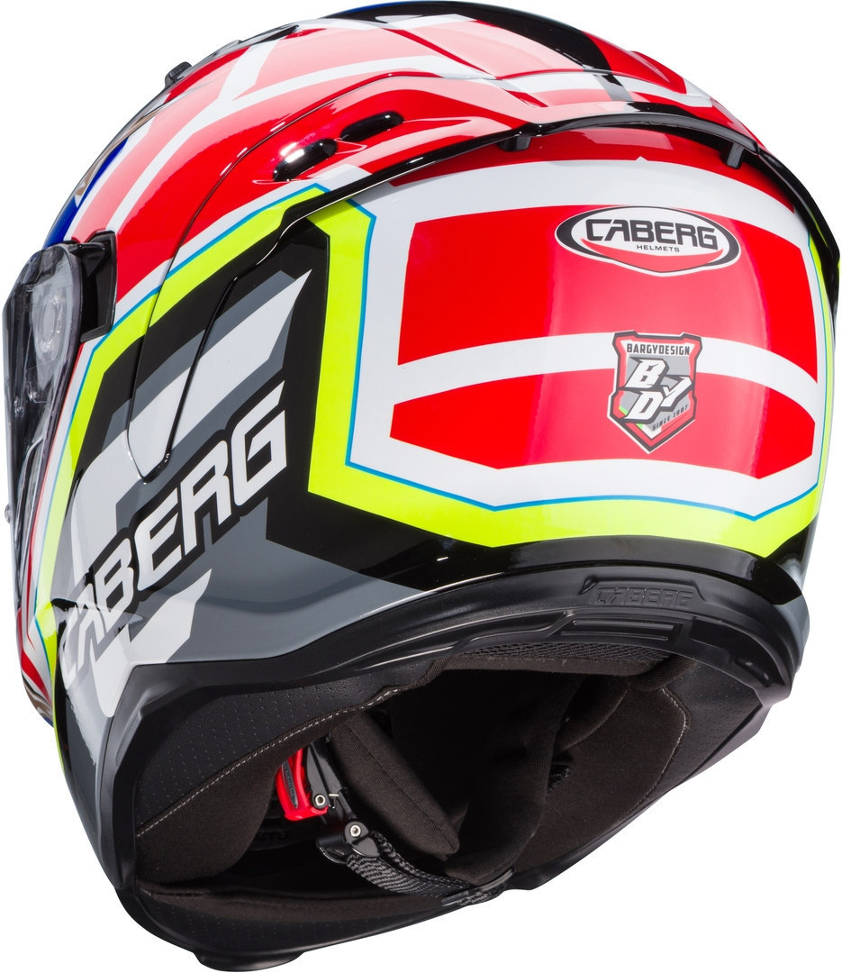 Caberg Avalon X Track Casque XL (61/62) Figure 3