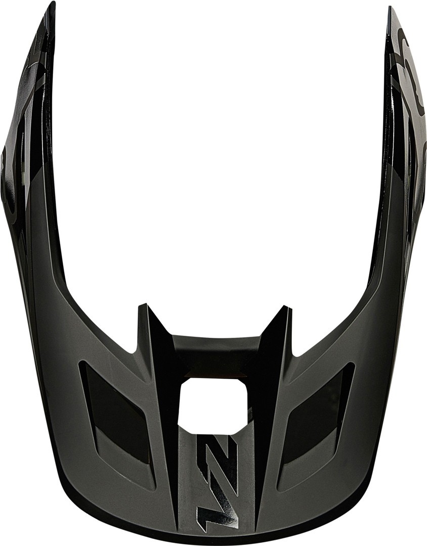 FOX V2 Foth Helmet Peak-image-969051634