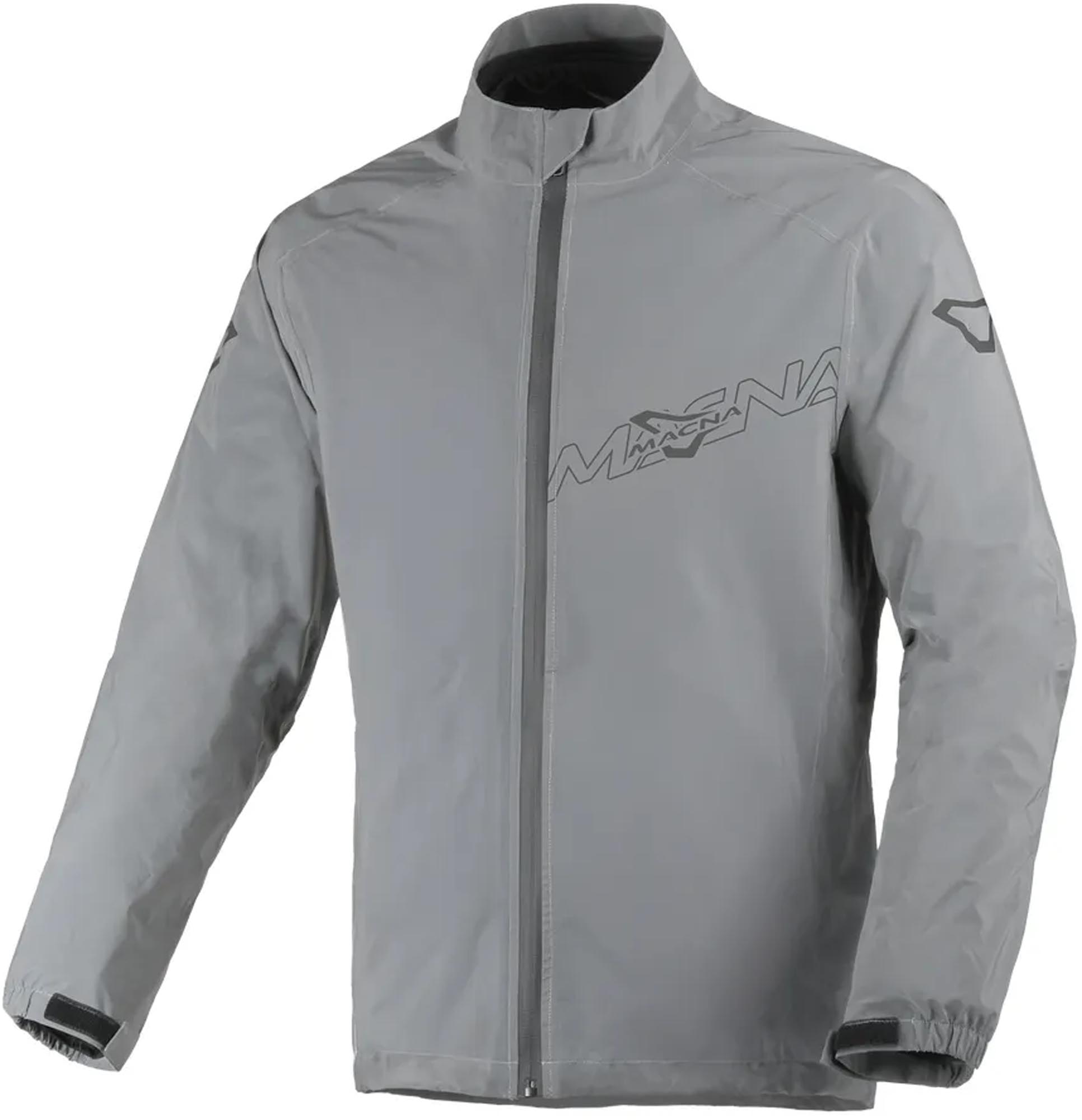 Macna Rainger Motorcycle Rainjacket M Figure 1