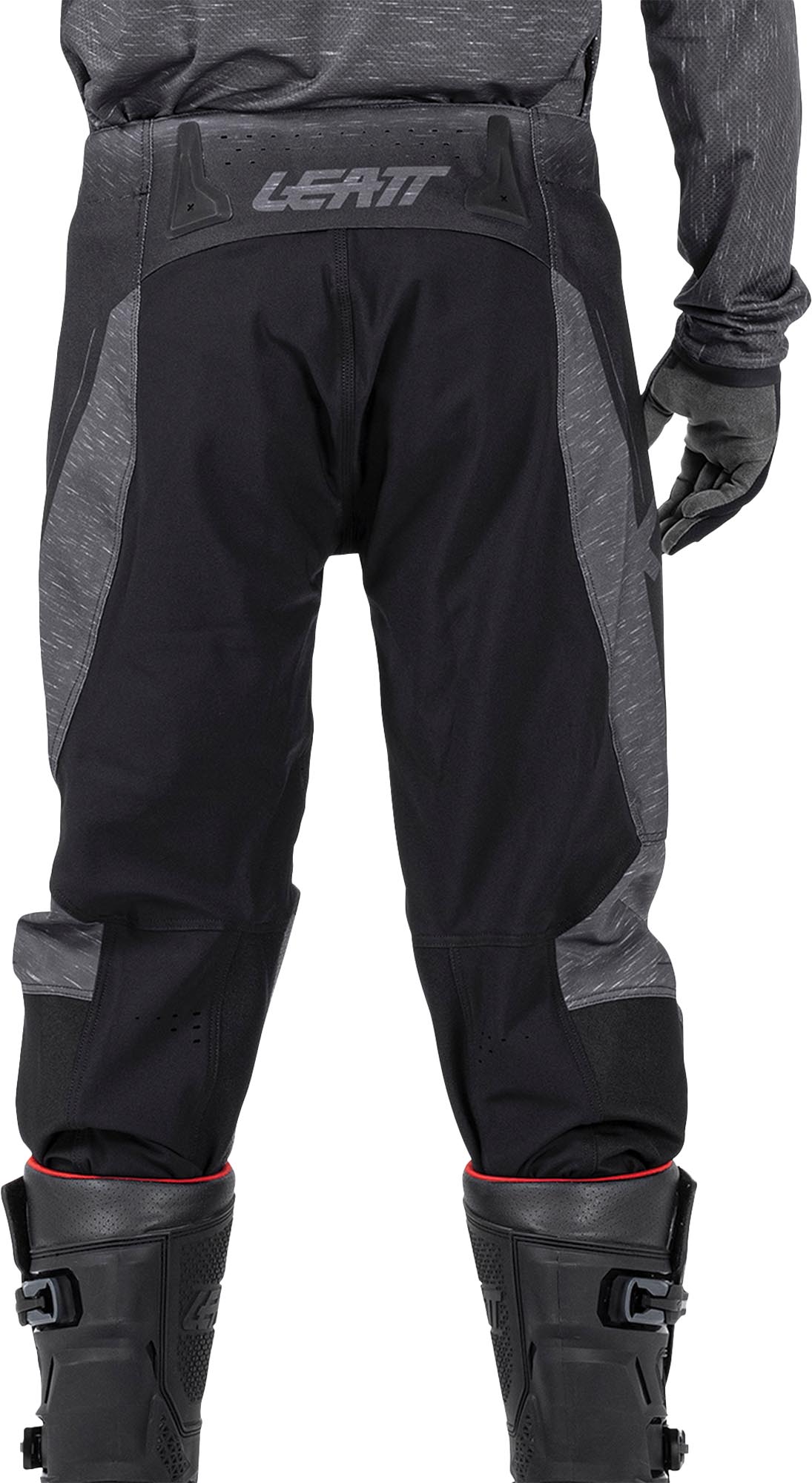 Leatt Moto 4.5 Motocross Hose L Abbildung 9