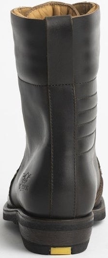 Rokker Urban Racer Lady 2016 Motorradstiefel schwarz 41 Abbildung 4