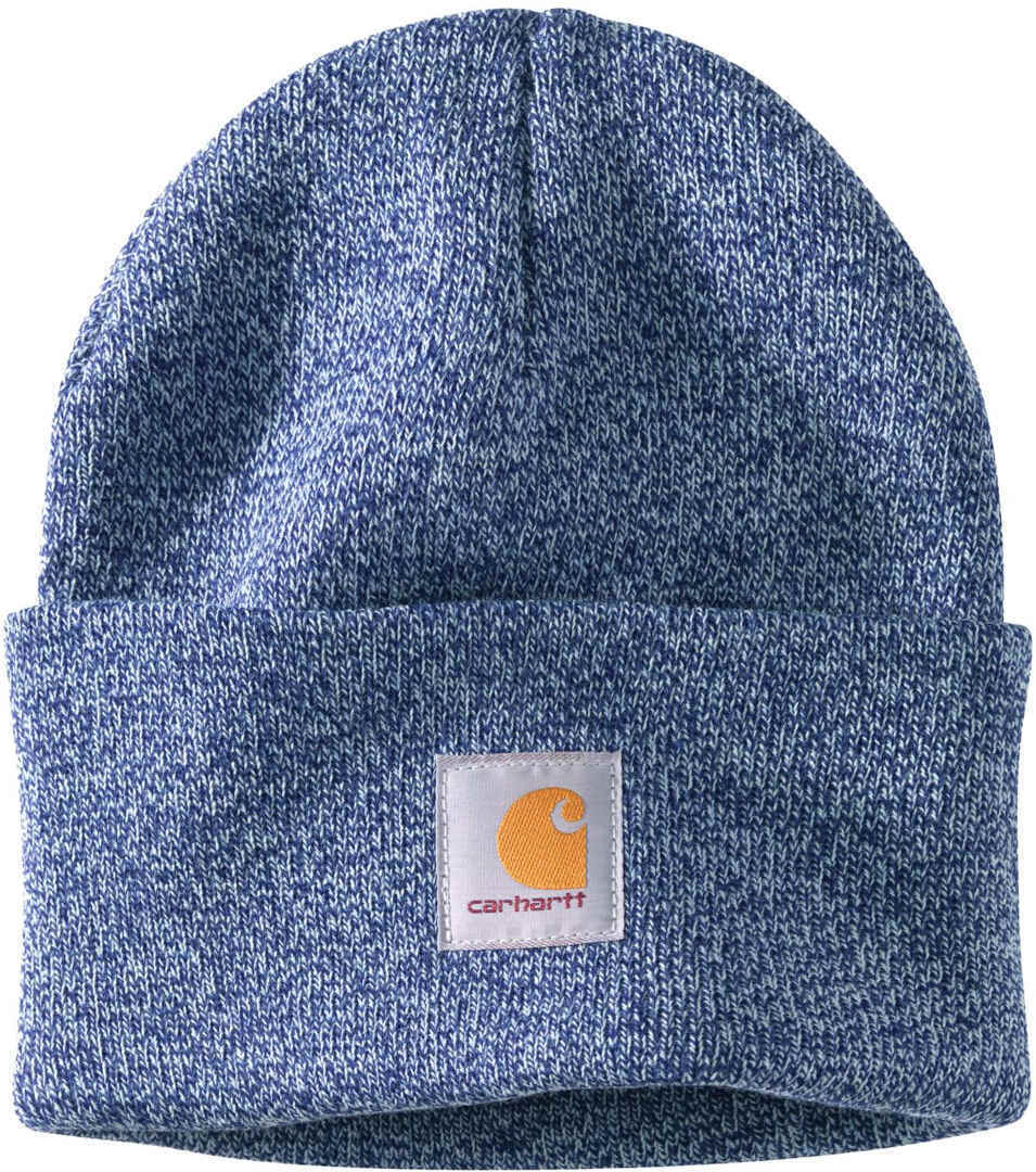 Carhartt Watch Pălărie Indigo Figura 1