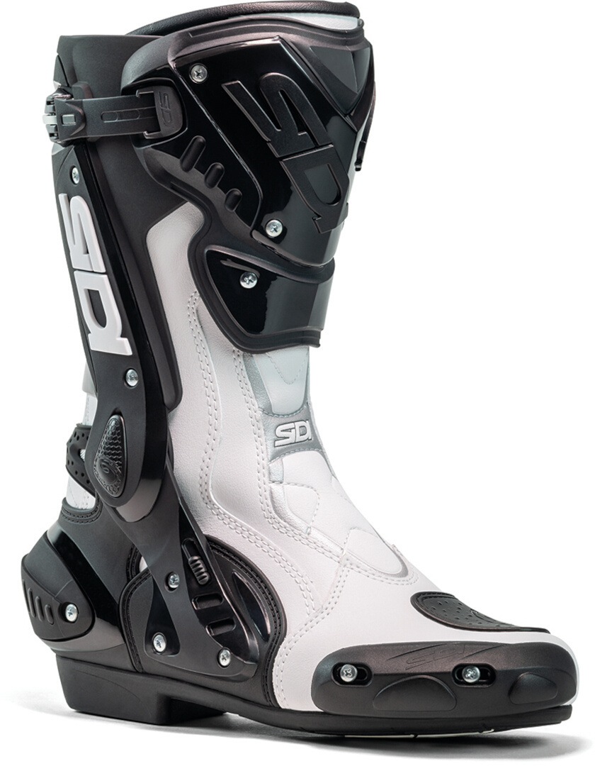 Sidi ST Motorrad Stiefel 50 Abbildung 1