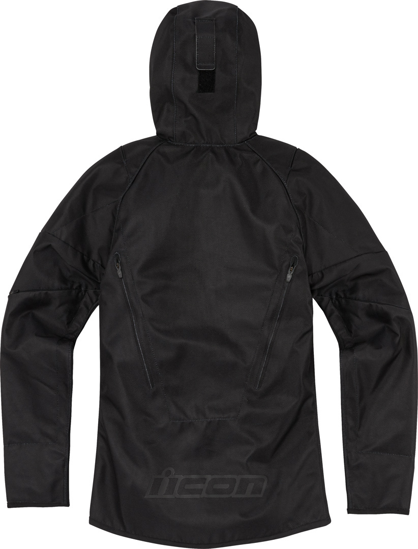 Icon Airform Damen Textiljacke L Abbildung 2