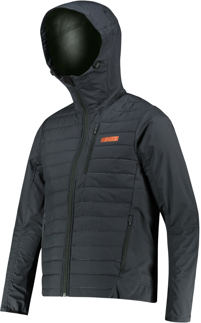 Side view of Leatt MTB Trail 3.0 Bicycle Jacket