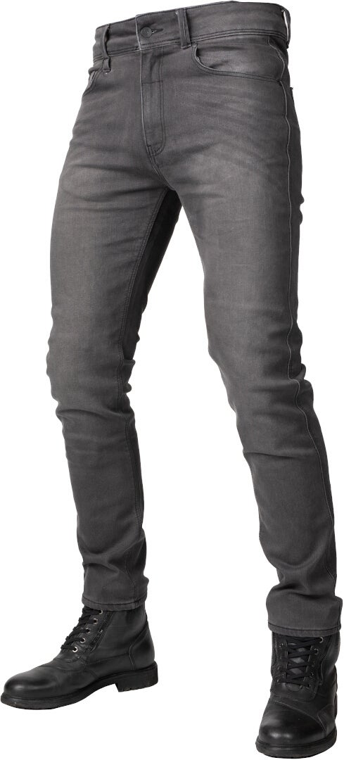 Bull-it Titan Jeans de motocicleta Short 44 Figura 1