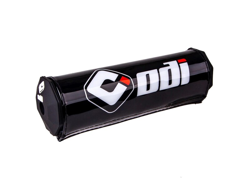 ODI Pad de ghidon supradimensionat SX8 - 190mm x 50mm Figura 1