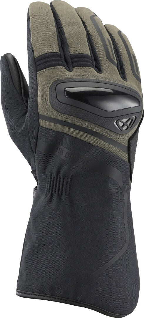 Ixon MS Drizzle Gants de moto imperméables