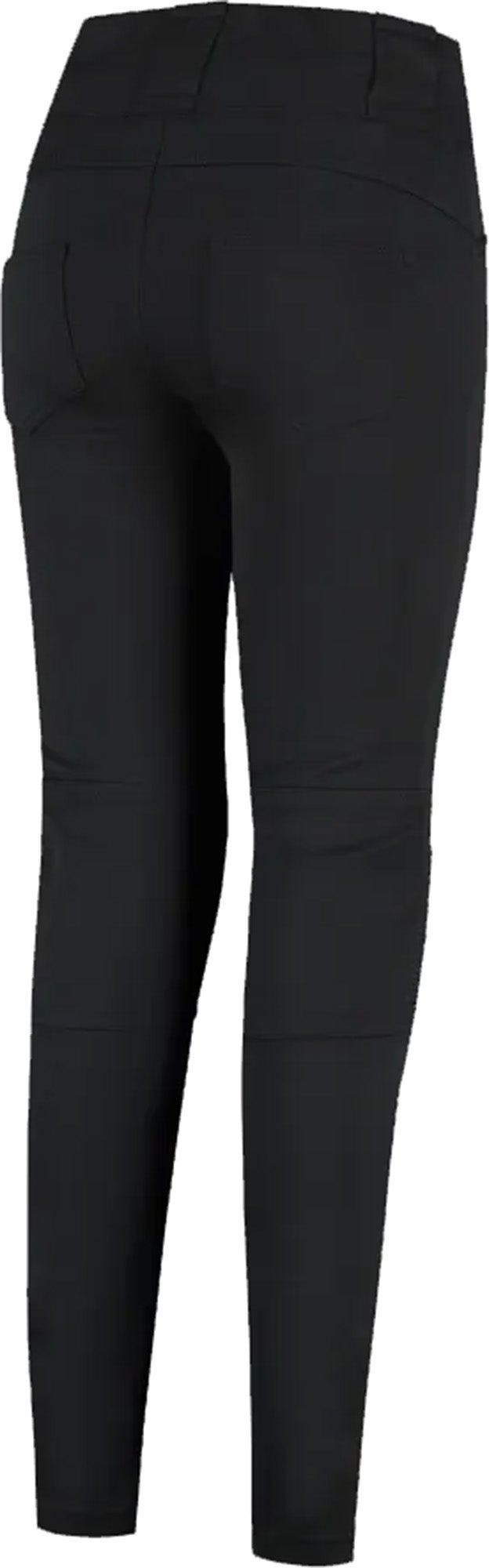 Rusty Stitches Super Cindy Dames Motorleggings 50 Figuur 2