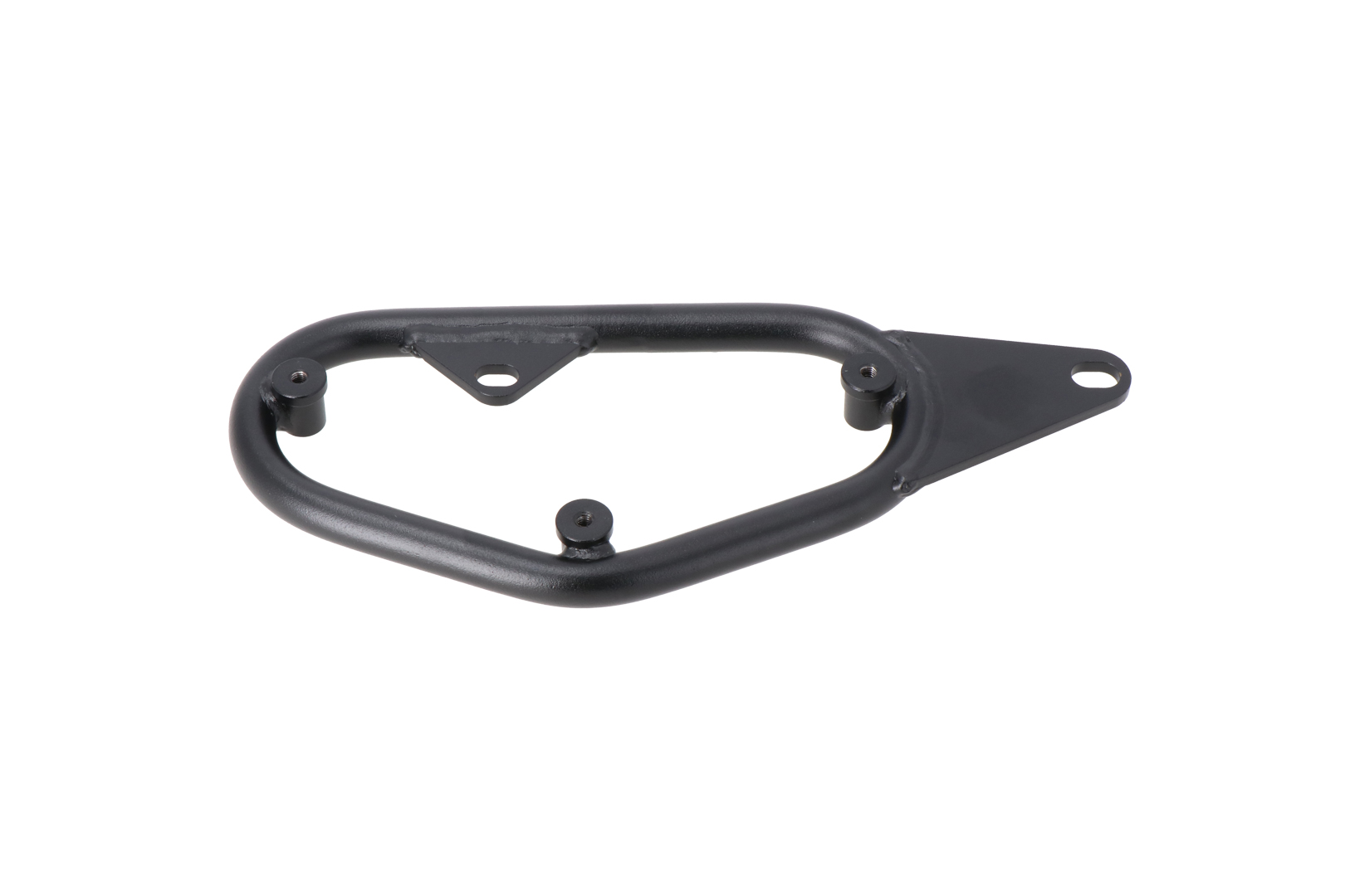 SW-Motech SLC portavion lateral dreapta - Kawasaki Vulcan S (16-). Figura 1