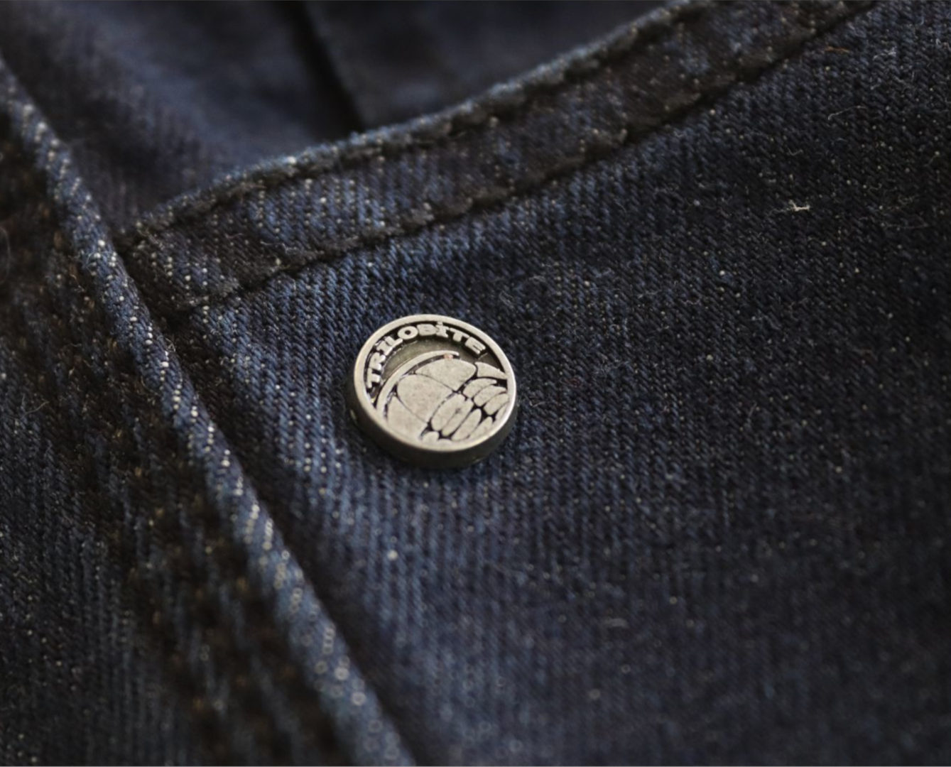 Trilobite Cullebro Damer Motorcykel Jeans 28/32 Figur 9